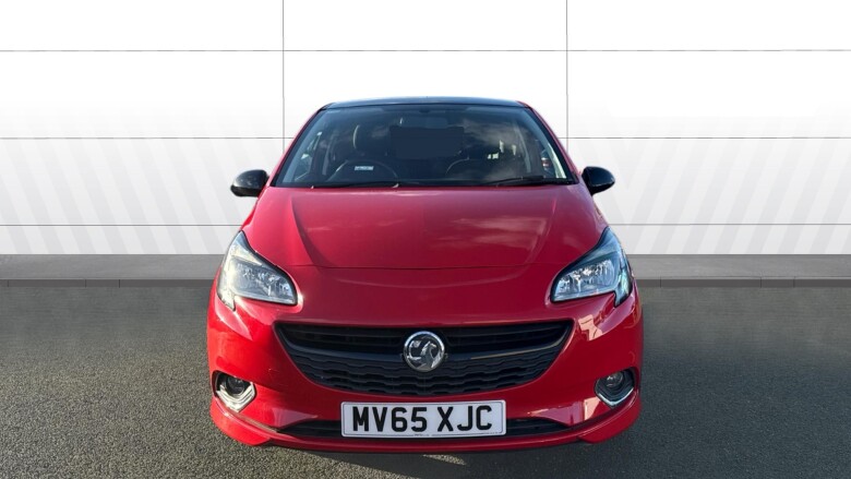 Vauxhall Corsa 1.4 Limited Edition 3dr Petrol Hatchback